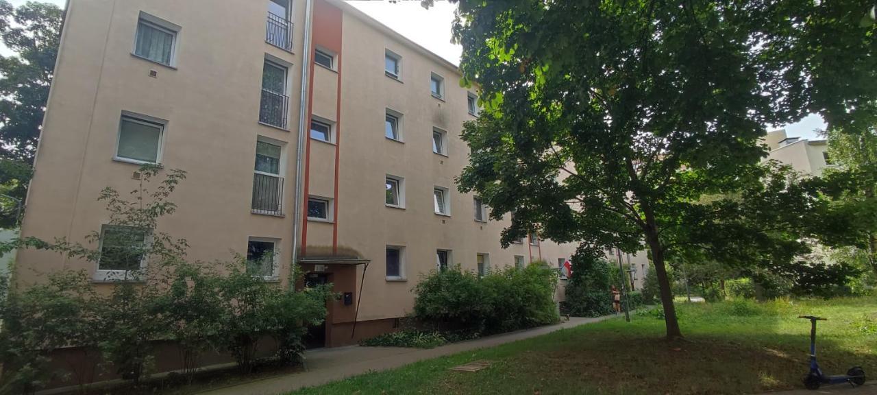Warszawa Wola Pokoje Hostel Kültér fotó