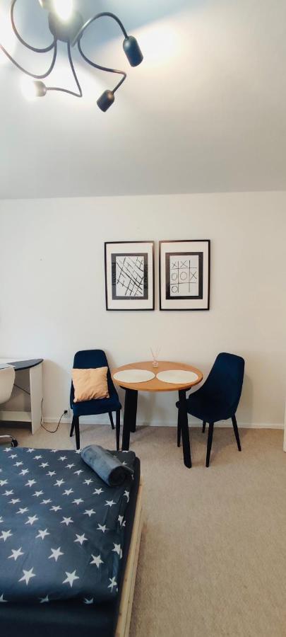 Warszawa Wola Pokoje Hostel Kültér fotó