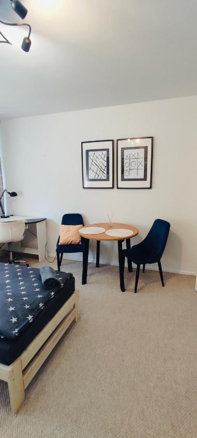 Warszawa Wola Pokoje Hostel Kültér fotó